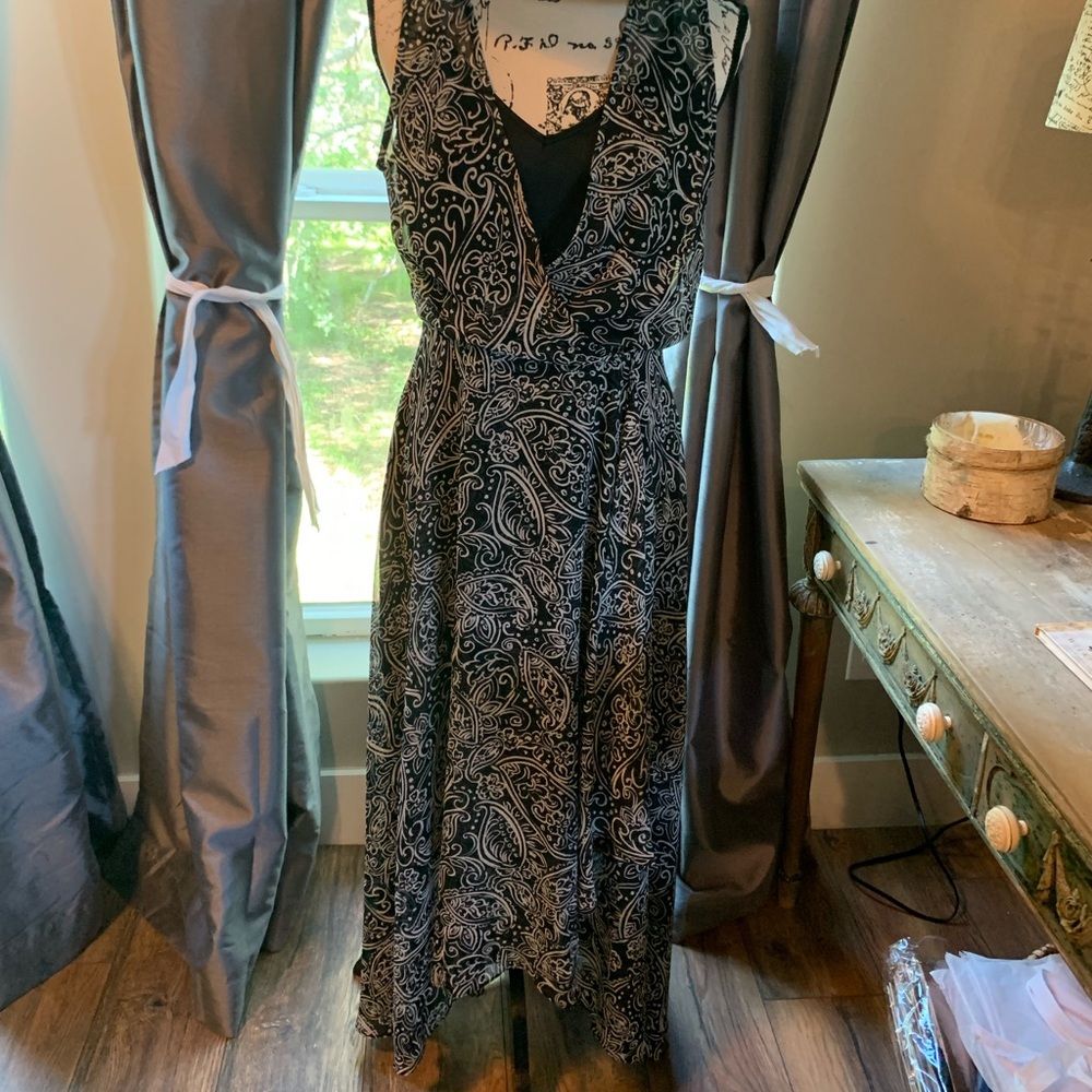 Calvin Klein dress in excellent condition.